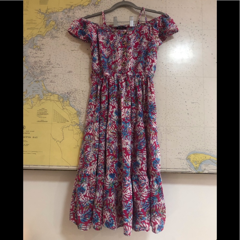 Vintage sundress